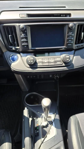 Toyota Rav4 2.5 vvti Hybrid ! ������! | Mobile.bg � ����� ������ 9