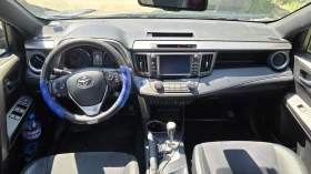 Toyota Rav4 2.5 vvti Hybrid ! ������! | Mobile.bg � ����� ������ 8