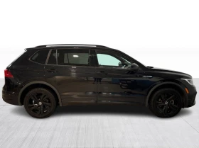 VW Tiguan Comfortline R-Line Black Edition AWD  | Mobile.bg � ����� ������ 7