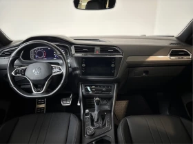VW Tiguan Comfortline R-Line Black Edition AWD  | Mobile.bg � ����� ������ 8