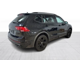 VW Tiguan Comfortline R-Line Black Edition AWD  | Mobile.bg � ����� ������ 4