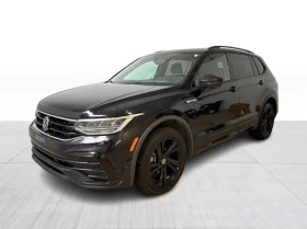VW Tiguan Comfortline R-Line Black Edition AWD  | Mobile.bg � ����� ������ 3