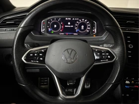VW Tiguan Comfortline R-Line Black Edition AWD  | Mobile.bg � ����� ������ 10