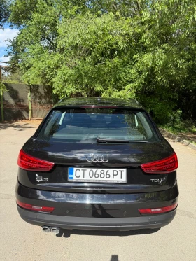 Audi Q3 | Mobile.bg � ����� ������ 3