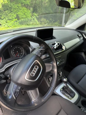 Audi Q3 | Mobile.bg � ����� ������ 7