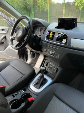 Audi Q3 | Mobile.bg � ����� ������ 8