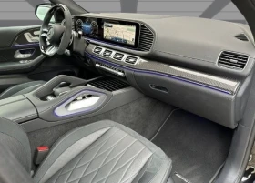 Mercedes-Benz GLE 63 S AMG Coupe 4Matic+ = Night Package = Гаранция - 137832 € / 269575.96 лв. - 11822827 9