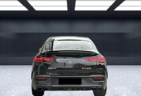 Mercedes-Benz GLE 63 S AMG Coupe 4Matic+ = Night Package = Гаранция - 137832 € / 269575.96 лв. - 11822827 2