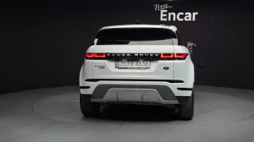 Land Rover Range Rover Evoque D150 S | PANORAMA | LED | NAVI | HEATED STEERING | Mobile.bg � ����� ������ 4