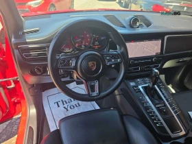 Porsche Macan GTS AWD/DISTRIONIC/PANO/KAMEPA | Auto.bg — изображение 6