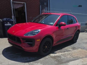 Porsche Macan GTS AWD/DISTRIONIC/PANO/KAMEPA