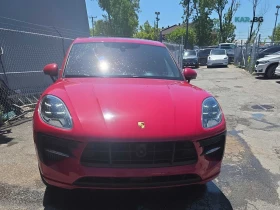 Porsche Macan GTS AWD/DISTRIONIC/PANO/KAMEPA | Auto.bg — изображение 2