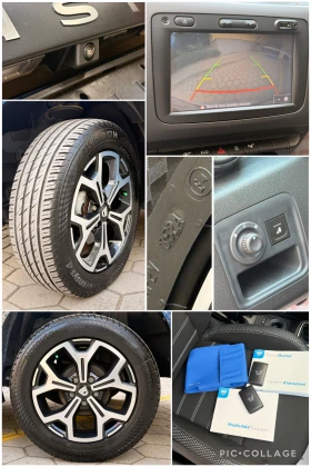 Dacia Duster 1.5DCI* 106000км* FULL*  - 11300 € / 22100.88 лв. - 53242752 16
