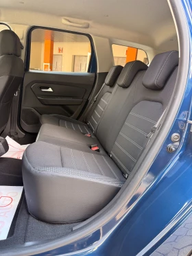 Dacia Duster 1.5DCI* 106000км* FULL*  - 11300 € / 22100.88 лв. - 53242752 8