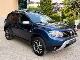 Dacia Duster 1.5DCI* 106000км* FULL*  - 11300 € / 22100.88 лв. - 53242752 3