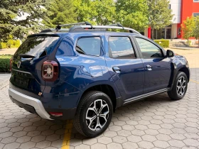 Dacia Duster 1.5DCI* 106000км* FULL*  - 11300 € / 22100.88 лв. - 53242752 4