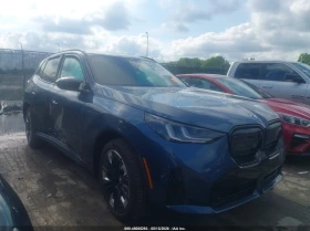 BMW X3 3.0l M50 xDrive