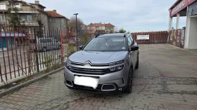 Citroen C5 Aircross | Mobile.bg � ����� ������ 12