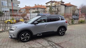 Citroen C5 Aircross | Mobile.bg � ����� ������ 11