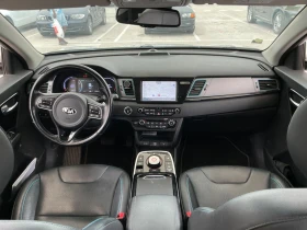 Kia Niro 64kw* ������* 100%SOH* ���������� | Mobile.bg � ����� ������ 7