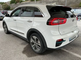 Kia Niro 64kw* ������* 100%SOH* ���������� | Mobile.bg � ����� ������ 5