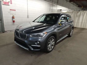 ������ BMW X1