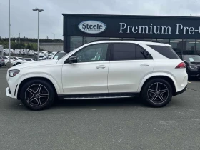 Mercedes-Benz GLE 450 DISTRONIC* BURMESTER* 360*  | Auto.bg — изображение 2