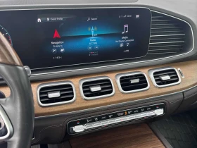 Mercedes-Benz GLE 450 DISTRONIC* BURMESTER* 360*  | Auto.bg — изображение 9