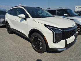 Kia Sportage 2.5L 4cyl AWD | Mobile.bg � ����� ������ 2