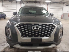 Hyundai Palisade | Mobile.bg � ����� ������ 3