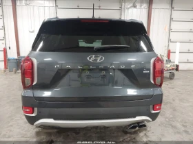 Hyundai Palisade | Mobile.bg � ����� ������ 6