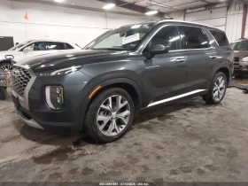 Hyundai Palisade | Mobile.bg � ����� ������ 10