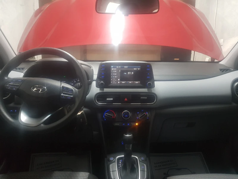 Hyundai Kona 2.0 MPI 4x4 automatic euro6 Промоция, снимка 7 - Автомобили и джипове - 47321413