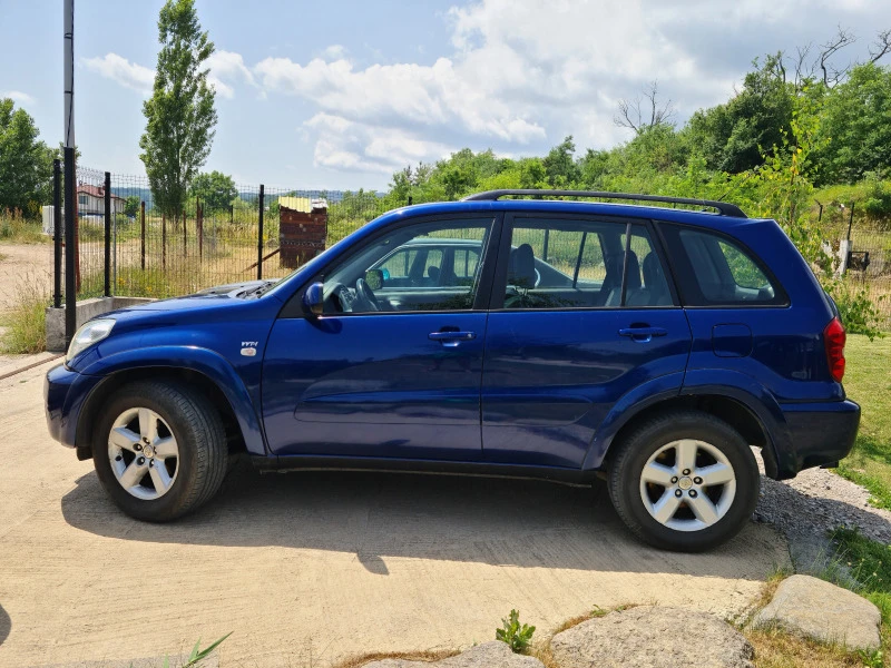 Toyota Rav4, снимка 3 - Автомобили и джипове - 46774240