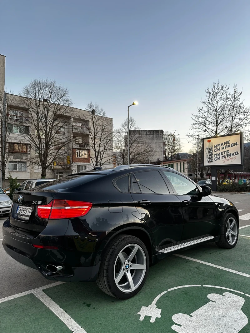 BMW X6 3.0, снимка 4 - Автомобили и джипове - 48338324