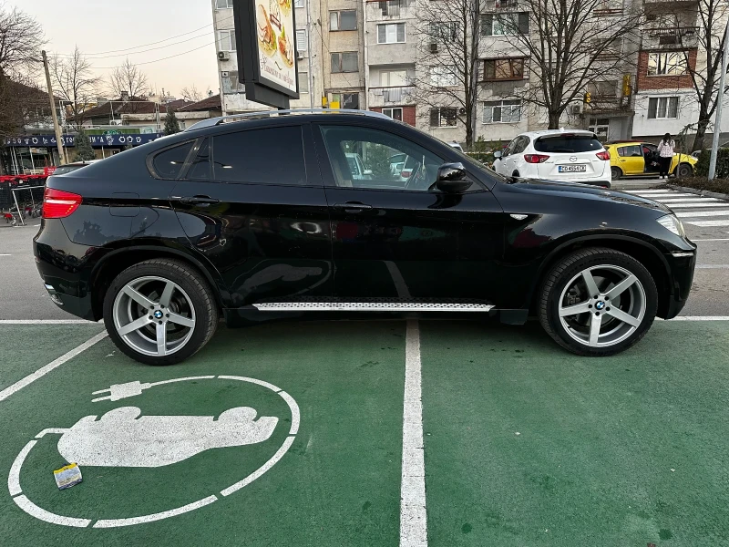 BMW X6 3.0, снимка 7 - Автомобили и джипове - 48338324