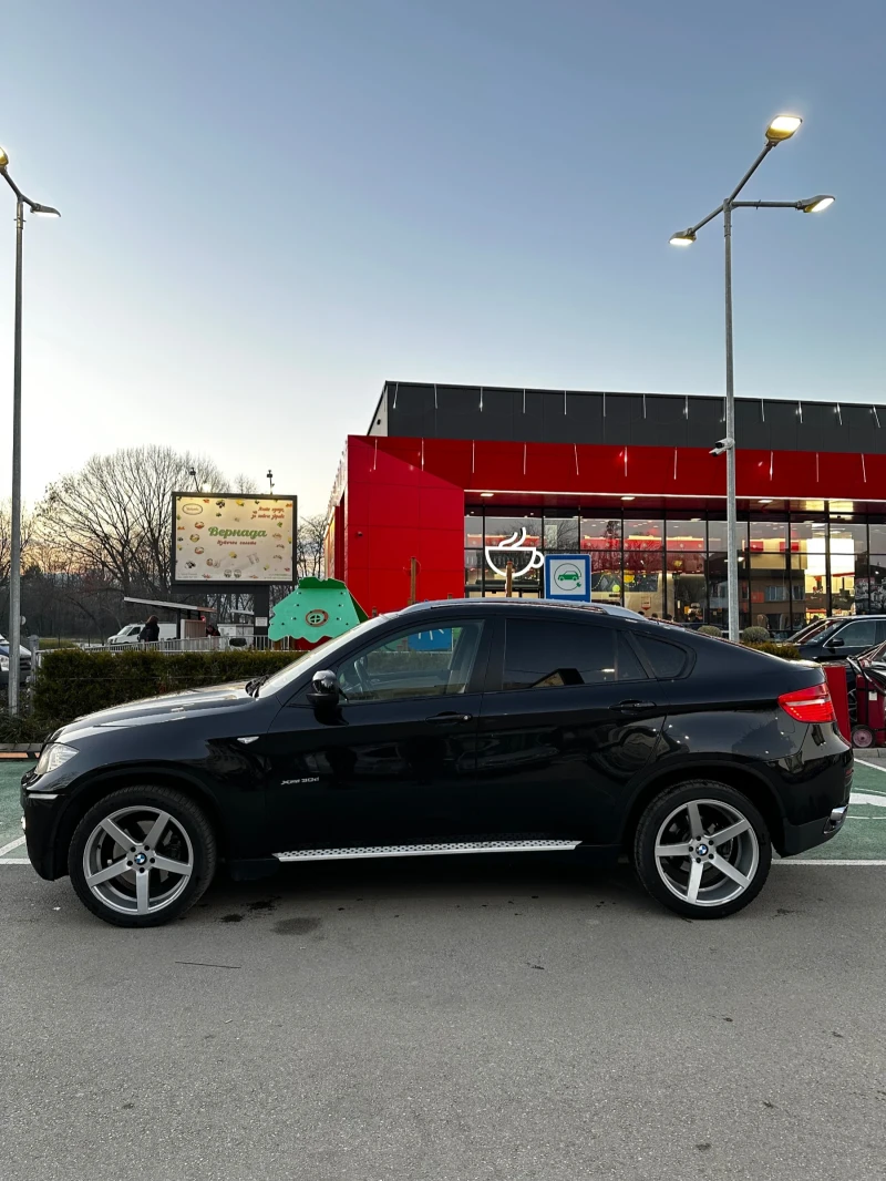 BMW X6 3.0, снимка 8 - Автомобили и джипове - 48338324