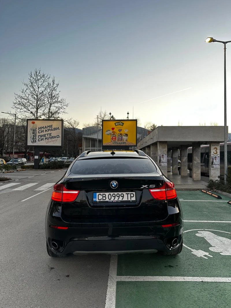 BMW X6 3.0, снимка 6 - Автомобили и джипове - 48338324