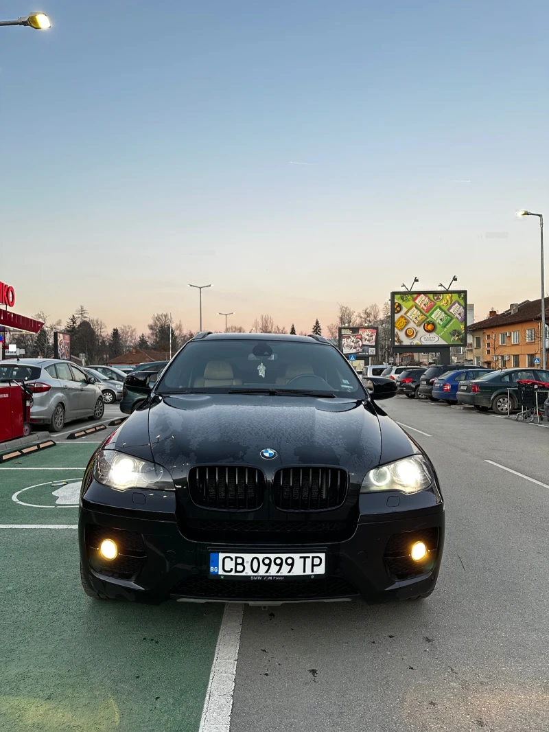 BMW X6 3.0, снимка 2 - Автомобили и джипове - 48338324