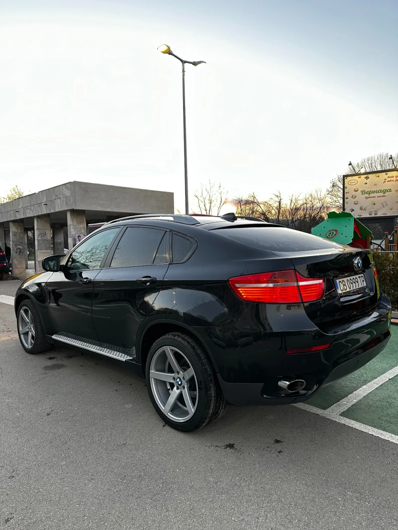 BMW X6 3.0, снимка 5 - Автомобили и джипове - 48338324