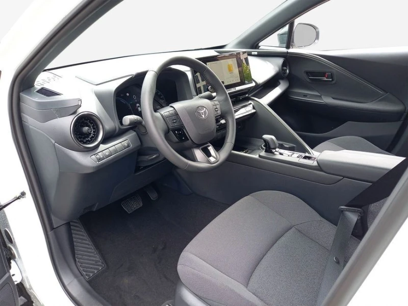 Toyota C-HR 1.8 BUSINESS EDITION , снимка 6 - Автомобили и джипове - 49151676