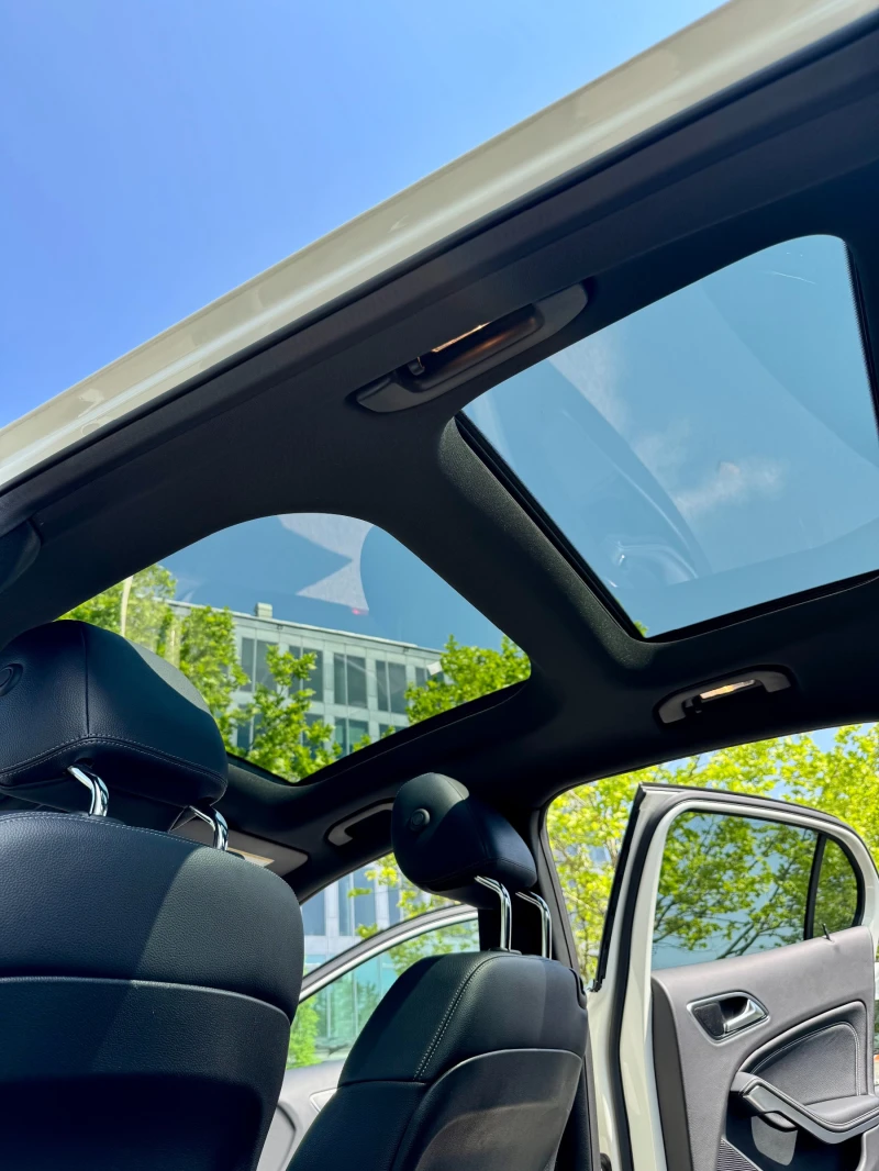 Mercedes-Benz GLA 250, снимка 6 - Автомобили и джипове - 52644630