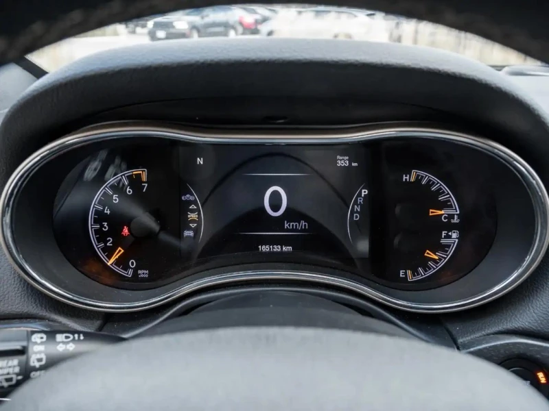 Jeep Grand cherokee Limited* Обдух* Пано* Подгреви* , снимка 10 - Автомобили и джипове - 52526618