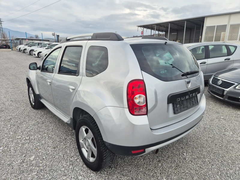 Dacia Duster 1.6 4x4, снимка 6 - Автомобили и джипове - 52655856