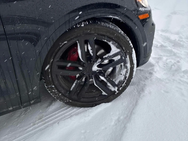 Audi SQ5 * Technik * CARFAX * БЕЗ ПЪРВОНАЧАЛНА ВНОСКА, снимка 7 - Автомобили и джипове - 53125252