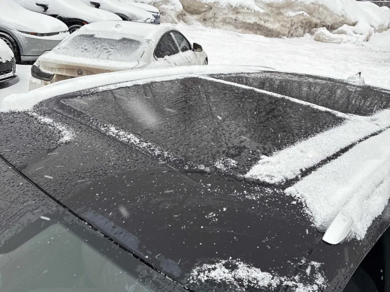 Audi SQ5 * Technik * CARFAX * БЕЗ ПЪРВОНАЧАЛНА ВНОСКА, снимка 15 - Автомобили и джипове - 53125252