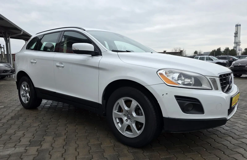 Volvo XC60 2.4D 175kc., снимка 3 - Автомобили и джипове - 53371785