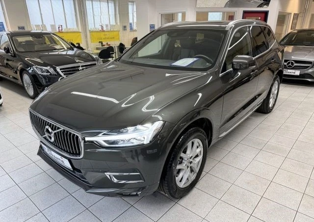 Volvo XC60 B4D Inscription AWD PANO STANDHZG LEDER AHK, снимка 5 - Автомобили и джипове - 45603867