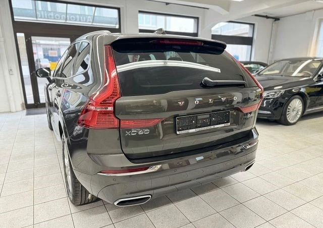 Volvo XC60 B4D Inscription AWD PANO STANDHZG LEDER AHK, снимка 9 - Автомобили и джипове - 45603867