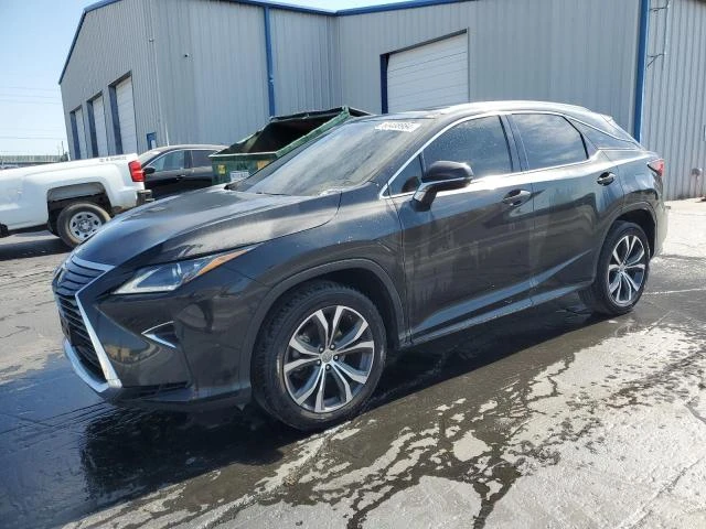 Lexus RX 350 BASE *  F Sport, снимка 1 - Автомобили и джипове - 48323971